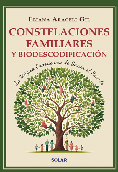 Constelaciones Familiares Y Biodescodificación