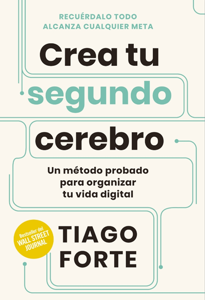 Crea tu Segundo Cerebro