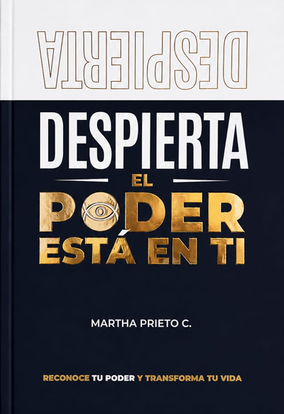 Despierta El poder esta en Ti