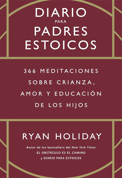 Diario Para Padres Estoicos