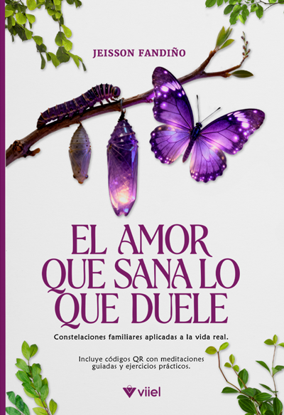 El Amor que Sana lo que Duele