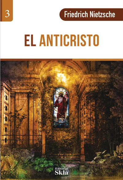 El Anticristo