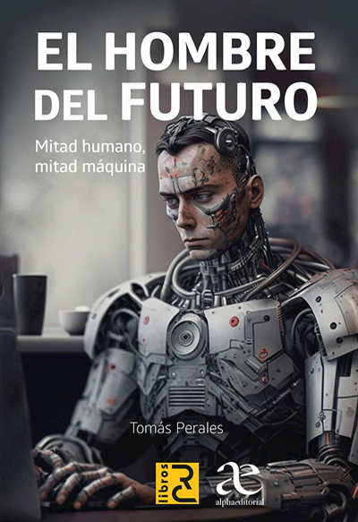 El Hombre Del Futuro