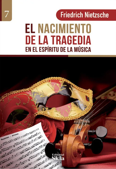 El Nacimiento De La Tragedia