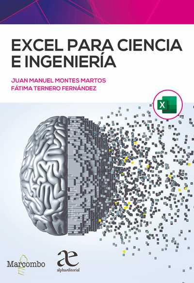 Excel Para Ciencia E Ingeniería