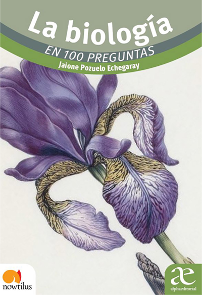 La Biología En 100 preguntas