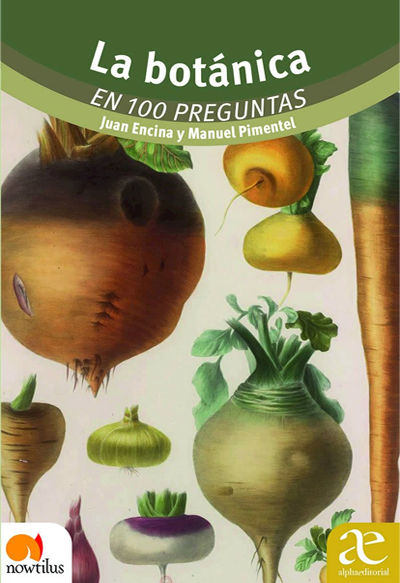 La Botánica En 100 Preguntas