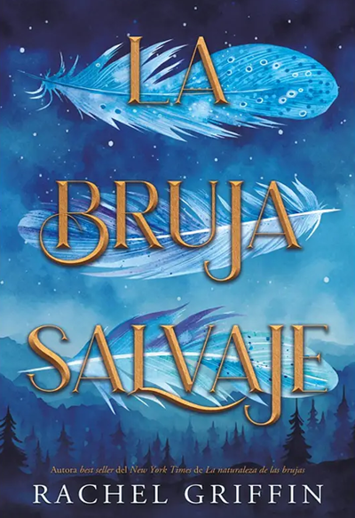La bruja salvaje