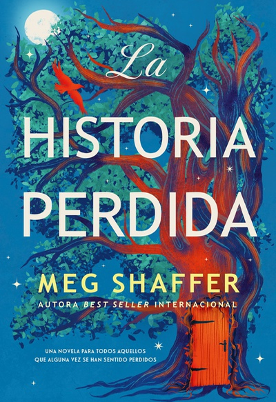 La historia perdida