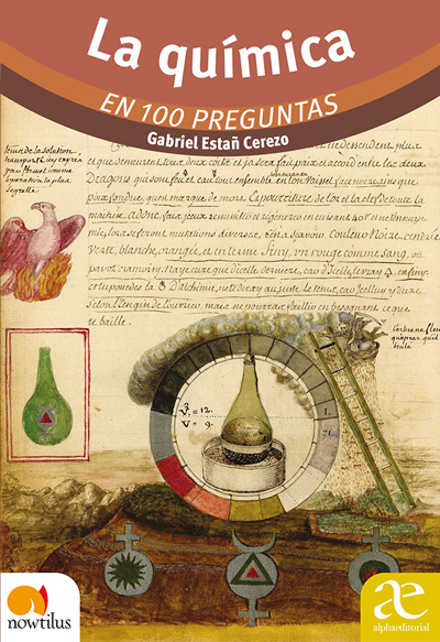 La Química En 100 preguntas