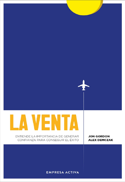 La venta