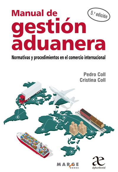 Manual De Gestión Aduanera