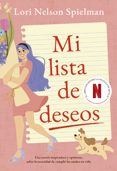 Mi lista de deseos