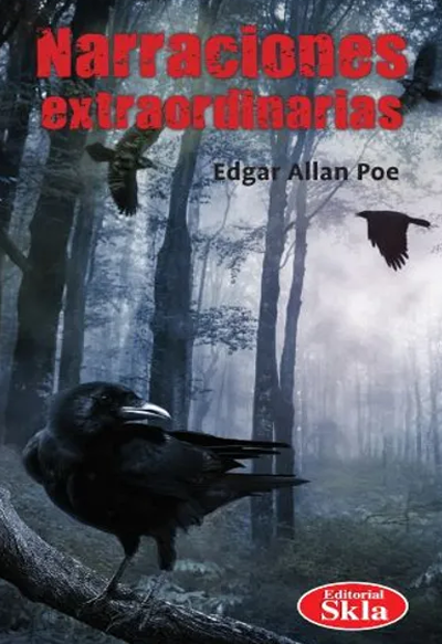 Narraciones Extraordinarias