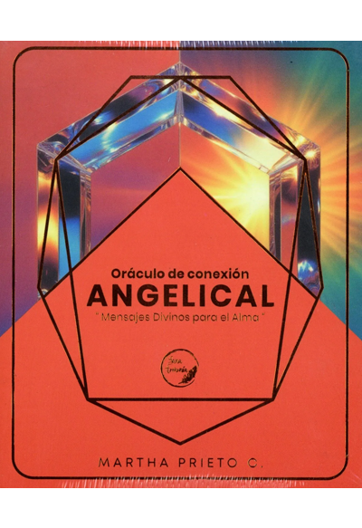 Oráculo de conexión angelical (CAJA)
