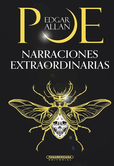 Narraciones Extraordinarias De Edgar Allan Poe