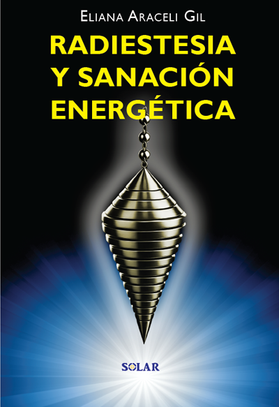 Radiestesia y sanación energética