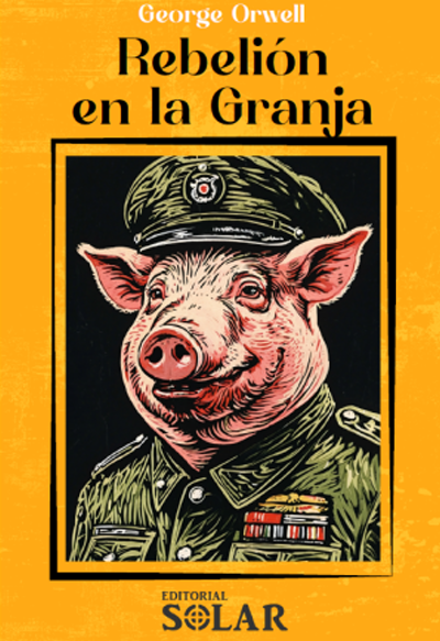 Rebelión en la granja