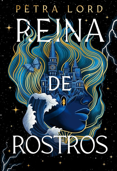 Reina de rostros