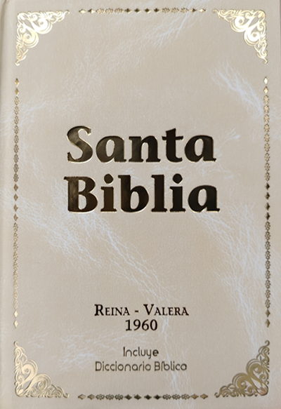 Biblia Reina Valera 1960