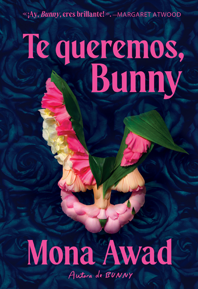 Te queremos, Bunny