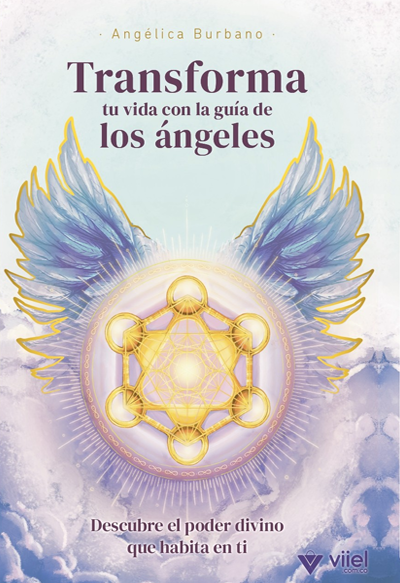 Transforma tu vida con la guía de los ángeles