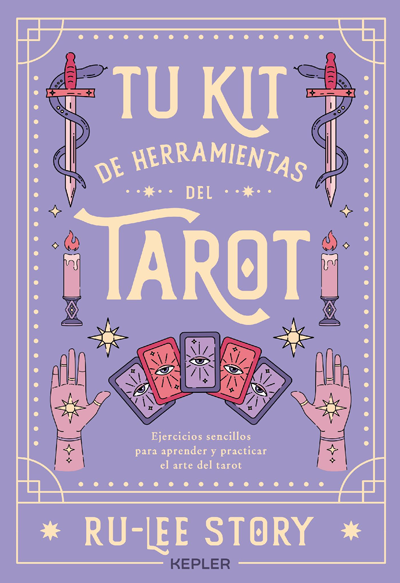Tu kit de herramientas del tarot