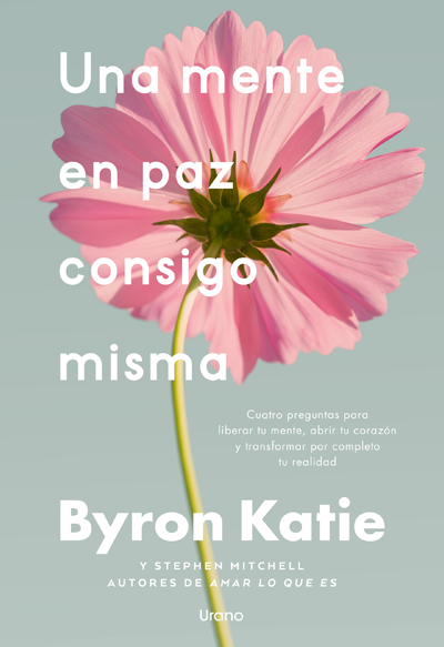 Una Mente en paz Consigo Misma