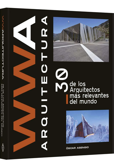 WWA Arquitectura | 30 de los Arquitectos más Relevantes del Mundo