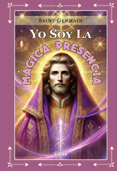 Yo soy la mágica presencia