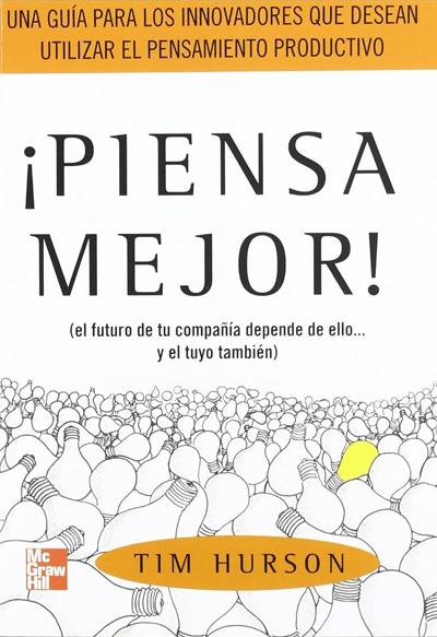 ¡ Piensa mejor !