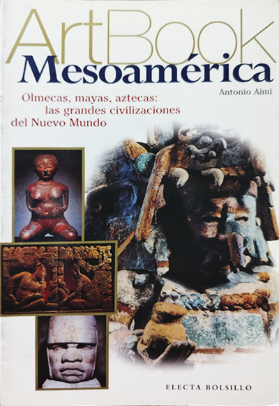 Mesoamérica ArtBook