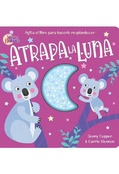 Atrapa La Luna