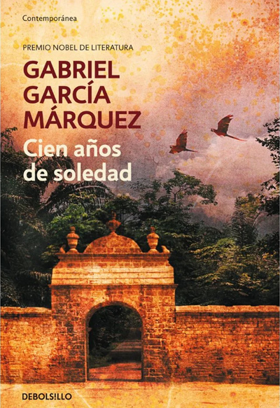 Cien años de soledad