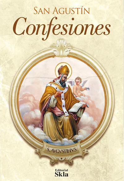 Confesiones