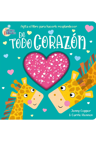 De Todo Corazón