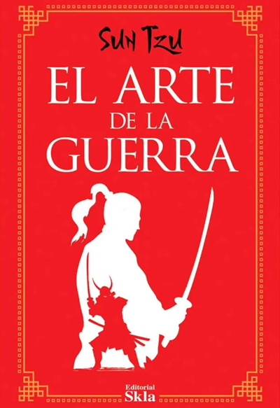 El arte de la guerra