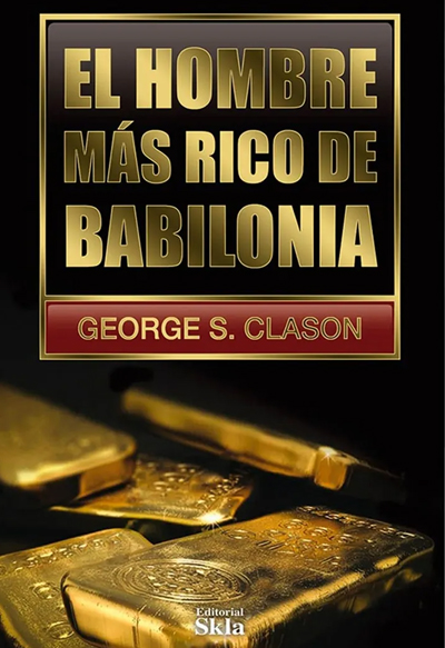 El Hombre mas Rico de Babilonia
