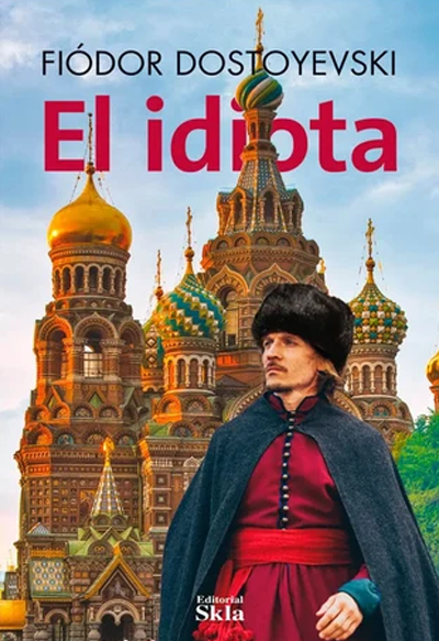 El Idiota