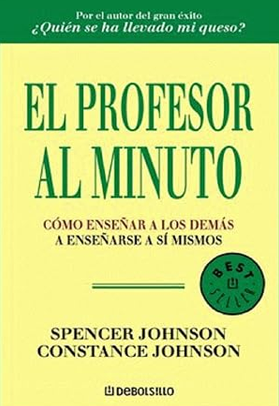 el profesor al minuto