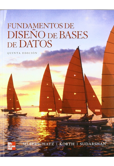 Fundamentos de diseño de base de de datos