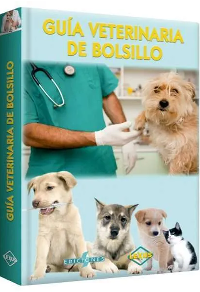 Guía Veterinaria de Bolsillo