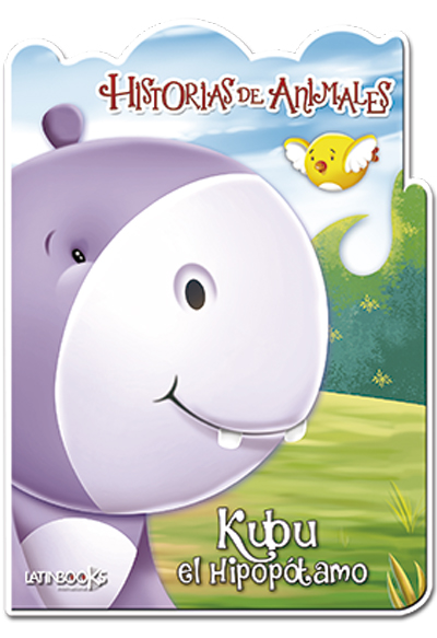 Kubu el hipopótamo