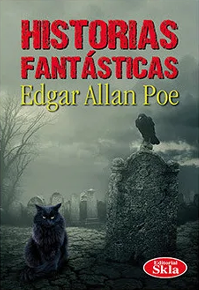 Historias Fantasticas