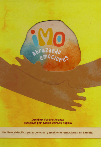 Imo Abrazando Emociones