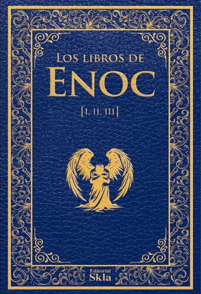 Los libros de Enoc