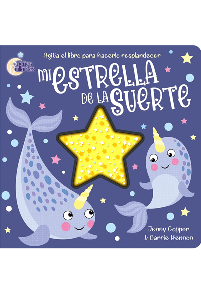 Mi Estrella De La Suerte