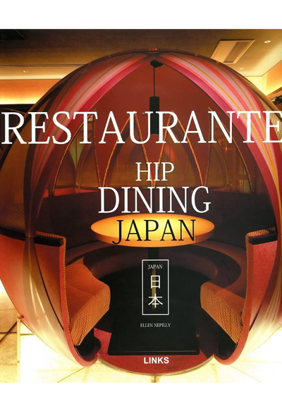 Restaurantes Hip Dining Japan