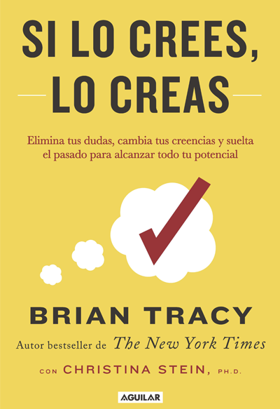 Si lo crees, lo creas