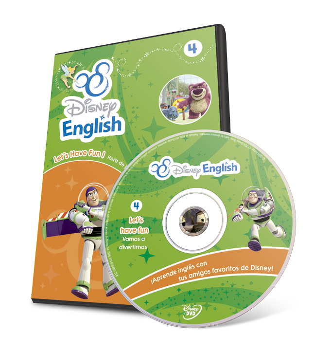 Disney English - Imagen 6